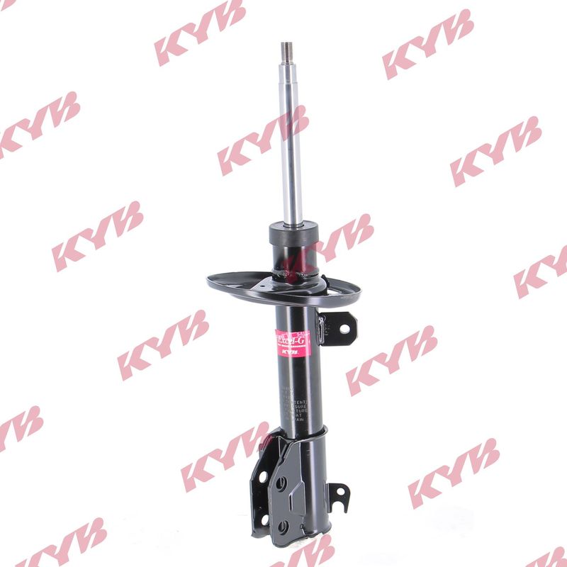KYB 3348140 Shock Absorber - 4