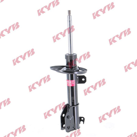 KYB 3348140 Shock Absorber - 4