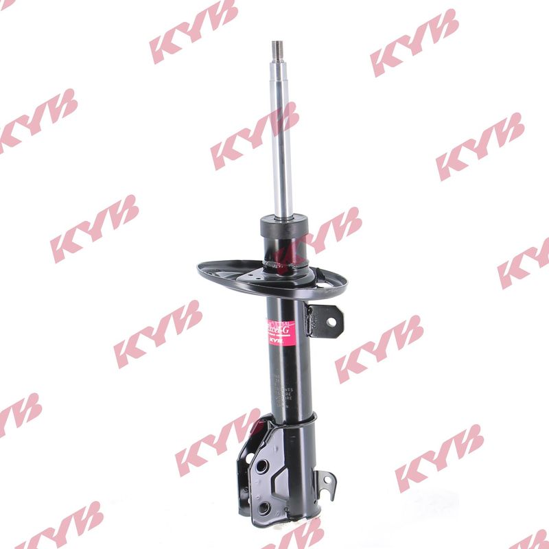 KYB 3348140 Shock Absorber - 5