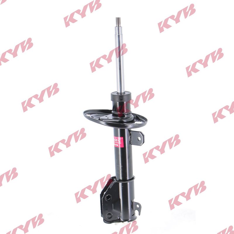 KYB 3348140 Shock Absorber - 6
