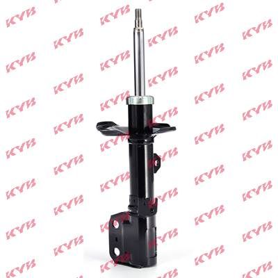 KYB 334815 Shock Absorber - 2