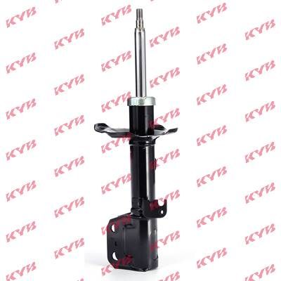 KYB 334815 Shock Absorber - 3