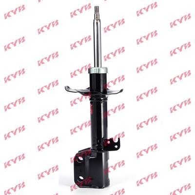 KYB 334815 Shock Absorber - 4