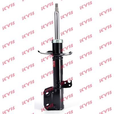 KYB 334815 Shock Absorber - 5