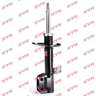 KYB 334815 Shock Absorber - 6