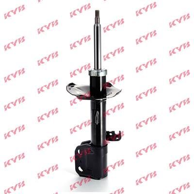 KYB 334816 Shock Absorber - 2