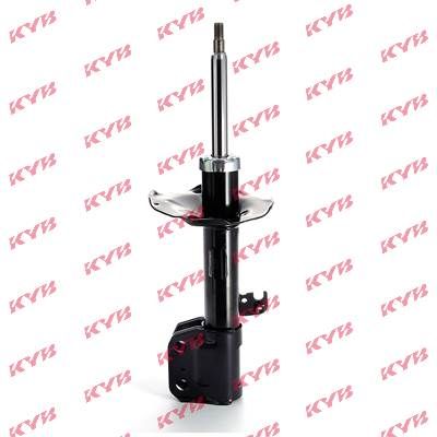 KYB 334816 Shock Absorber - 3