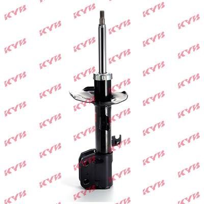 KYB 334816 Shock Absorber - 4