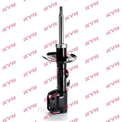 KYB 334816 Shock Absorber - 5