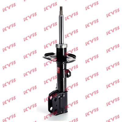 KYB 334816 Shock Absorber - 6