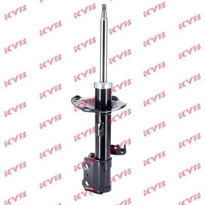 KYB 334818 Shock Absorber - 2
