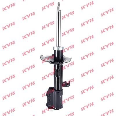 KYB 334818 Shock Absorber - 3