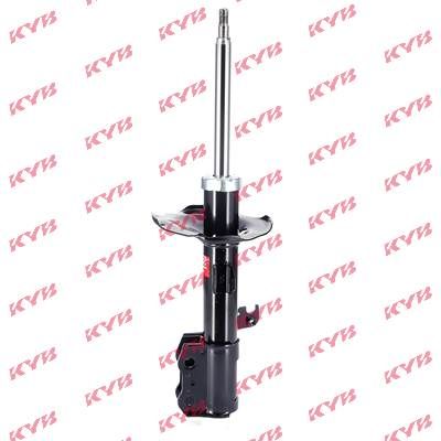 KYB 334818 Shock Absorber - 4
