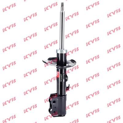 KYB 334818 Shock Absorber - 5