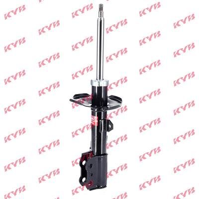 KYB 334818 Shock Absorber - 6