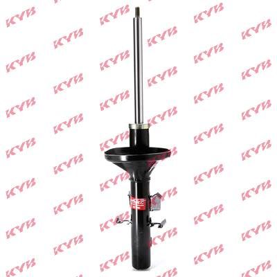 KYB 334825 Shock Absorber - 2