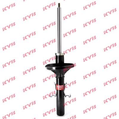 KYB 334825 Shock Absorber - 3