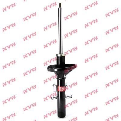 KYB 334825 Shock Absorber - 4