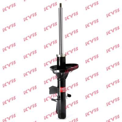 KYB 334825 Shock Absorber - 6