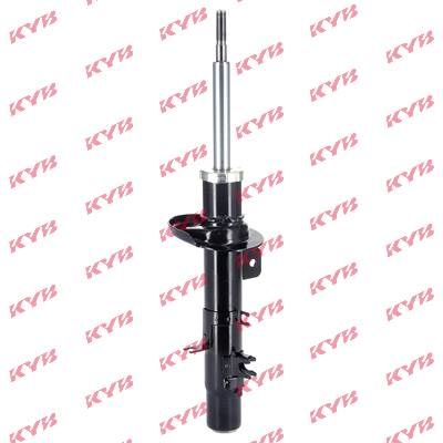 KYB 334826 Shock Absorber - 2