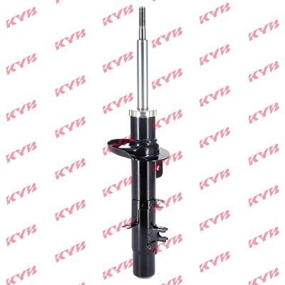 KYB 334826 Shock Absorber - 3
