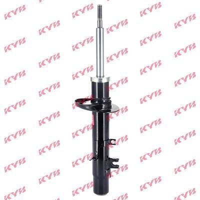 KYB 334826 Shock Absorber - 4