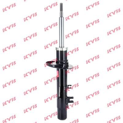 KYB 334826 Shock Absorber - 5