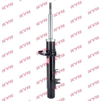 KYB 334826 Shock Absorber - 6