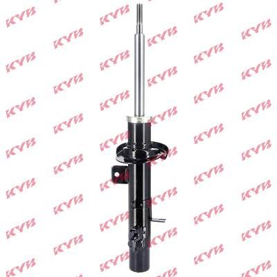 KYB 334829 Shock Absorber - 2