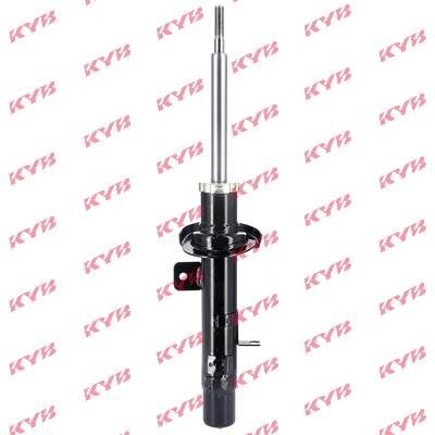 KYB 334829 Shock Absorber - 3