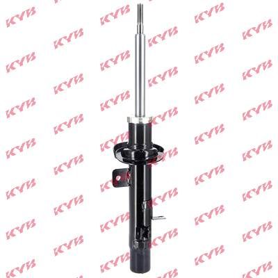 KYB 334829 Shock Absorber - 4