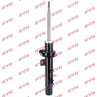 KYB 334829 Shock Absorber - 5