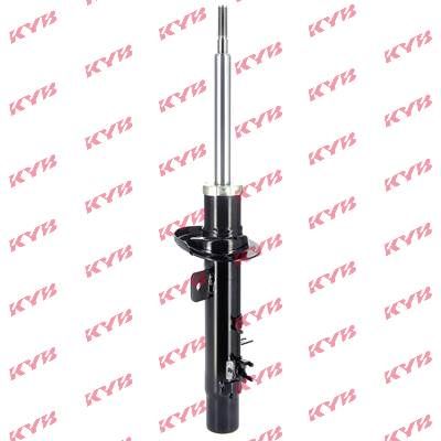 KYB 334829 Shock Absorber - 6