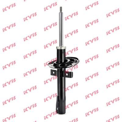 KYB 334831 Shock Absorber - 2