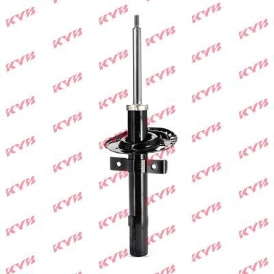 KYB 334831 Shock Absorber - 3