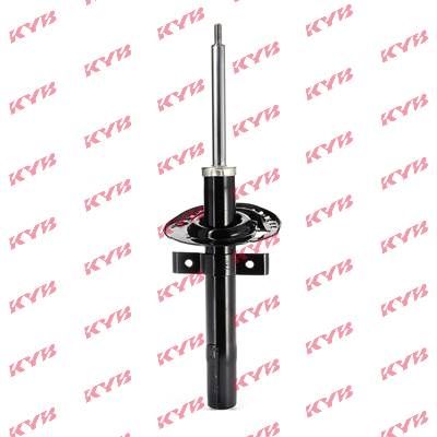 KYB 334831 Shock Absorber - 4