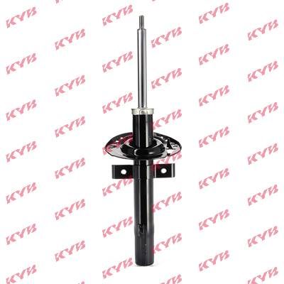 KYB 334831 Shock Absorber - 5