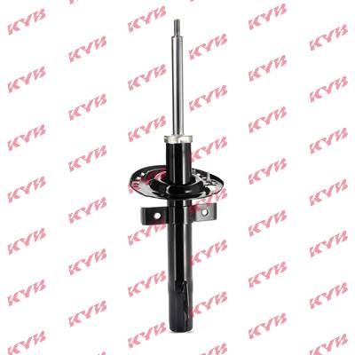 KYB 334831 Shock Absorber - 6