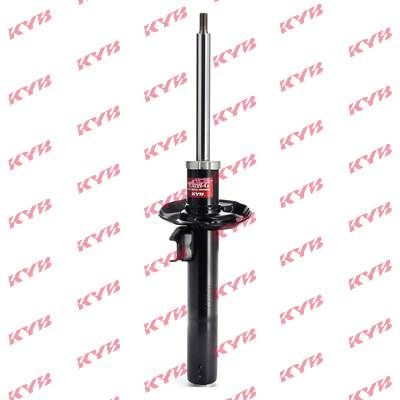 KYB 334834 Shock Absorber - 4