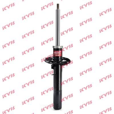 KYB 334834 Shock Absorber - 5