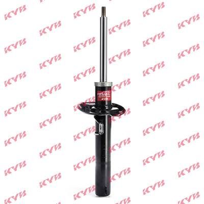 KYB 334834 Shock Absorber - 6