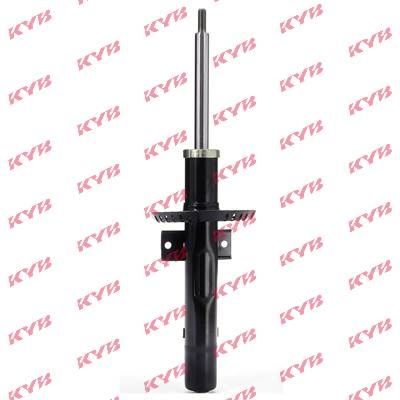 KYB 334835 Shock Absorber - 2