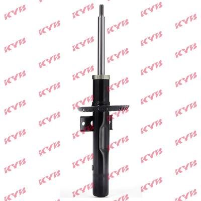 KYB 334835 Shock Absorber - 3
