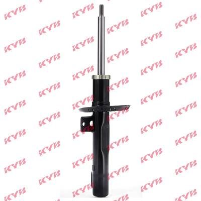 KYB 334835 Shock Absorber - 4