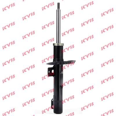 KYB 334835 Shock Absorber - 5