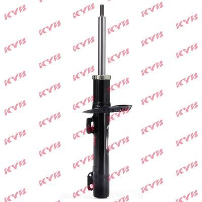 KYB 334835 Shock Absorber - 6
