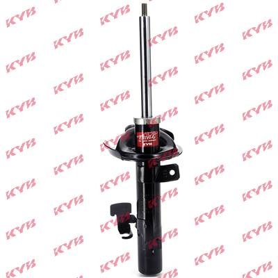 KYB 334838 Shock Absorber - 2