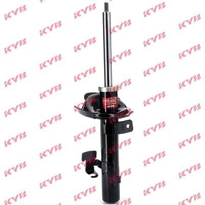 KYB 334838 Shock Absorber - 3
