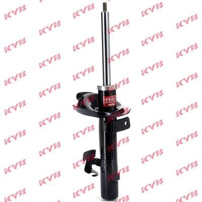 KYB 334838 Shock Absorber - 4