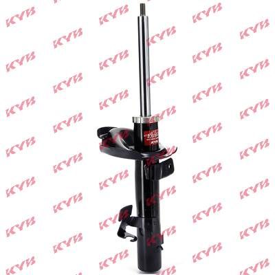 KYB 334838 Shock Absorber - 5